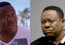 Mr Ibu