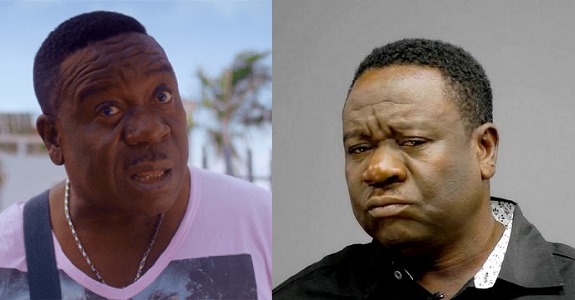 Mr Ibu