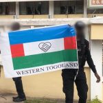 Western Togoland