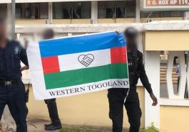 Western Togoland