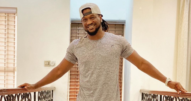 Social Media Has Made 23-Year-Olds Think They Have Failed In Life – Paul Okoye