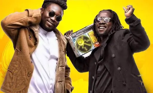 10 Ghanaian Musicians Who Made It Into The Music Industry Through Musical Competitions 11 Wutah