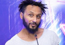 I Won't Endorse Any Political Party – Wanlov the Kubolor