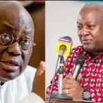 I Left $270 Million For The Akufo Addo Led Government– Mahama Insists