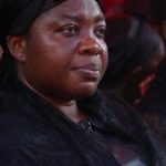 Ophelia Hayford - IGP Accepts Resignation of Late Mfantseman MPs Widow