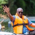 I Will Provide Jobs And Skills Training In My Second Term — John Mahama