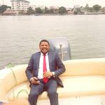 Adamu Garba Biography