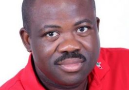 I’ll Sacrifice My Life For An NDC Victory On December 7 – National Organizer