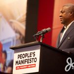 The Media Has Given NPP Free Ticket When It Comes To Corruption — John Mahama