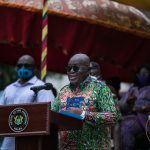 Winning The 2020 December Polls Against Mahama Will Be Easy – Akufo Addo