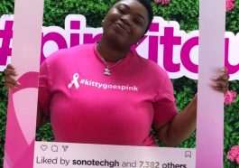Sonotech Medical And Diagnostic Center Launch Breast Cancer Awareness Month
