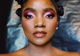 Nigerians Are Used To Suffering So Much ; They Think It's Normal– Simi