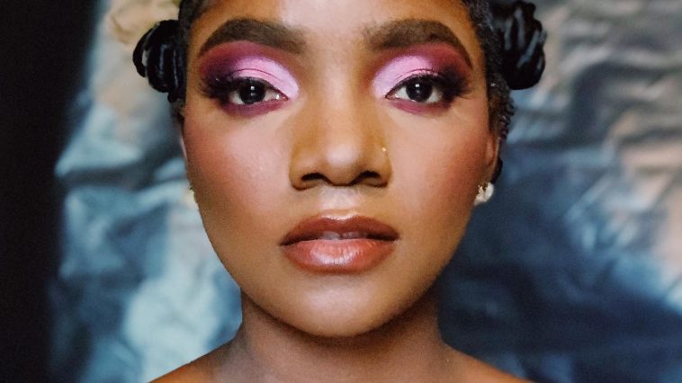 Nigerians Are Used To Suffering So Much ; They Think It's Normal– Simi