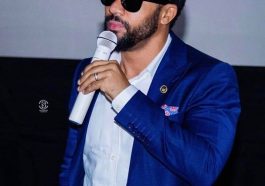 I Won’t Accept Movie Roles That Will Corrupt The Morals of Children- Majid Michel