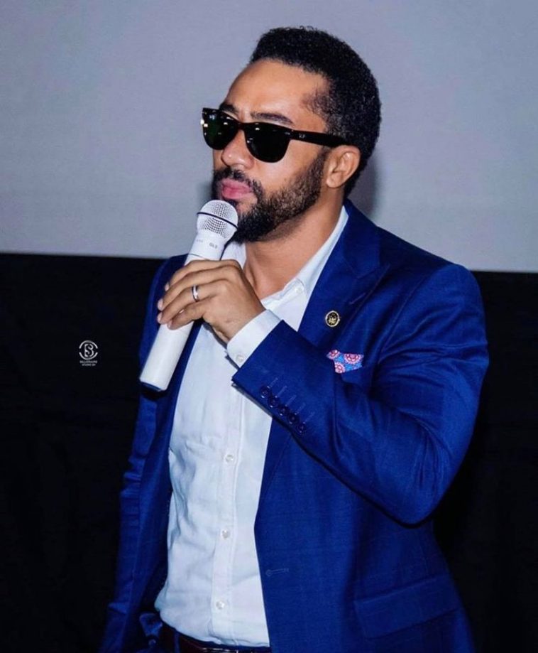 I Won’t Accept Movie Roles That Will Corrupt The Morals of Children- Majid Michel