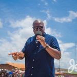 We’ll Put Our Lives On The Line To Guard Ballot Boxes – John Mahama