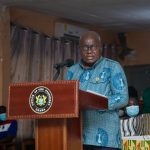 President Akufo Addo Demands Arrest of Mfantseman MP Killers