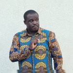 Call Your Boys To Order – Sam George Tells Akufo Addo