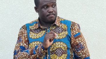 Call Your Boys To Order – Sam George Tells Akufo Addo