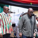 There’ll Be Chaos On Election Day – John Mahama