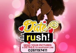 Tv3 Date Rush Audition 2020 /2021