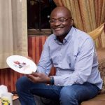 My Own Party People Want Me To Go To Jail – Kennedy Agyapong