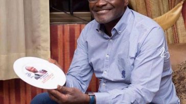 My Own Party People Want Me To Go To Jail – Kennedy Agyapong