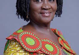 Naana Opoku Agyemang