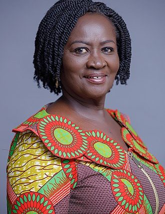 Naana Opoku Agyemang