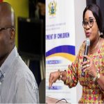 Ato Forson Masterminded Thwarted Assasination On Cynthia Morrison – Kennedy Agyapong