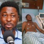 NPP Did Not Abandon Me When I Was Sick – Waakye Shames A Plus