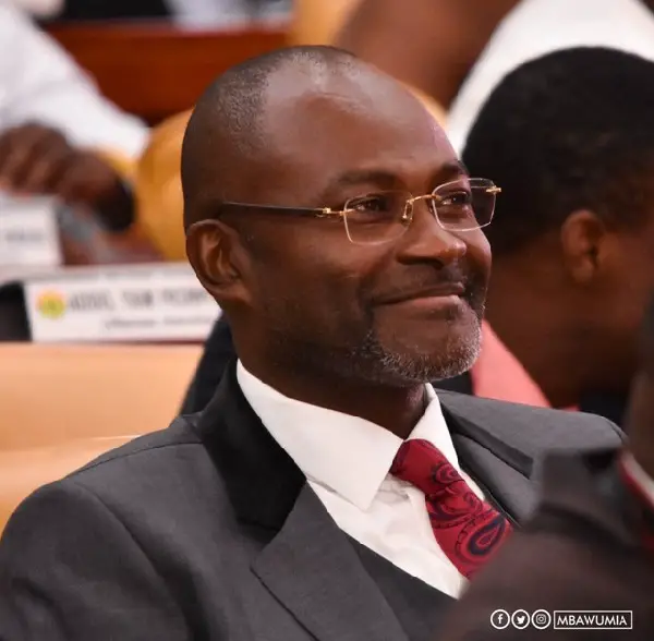 Court Refuses Request By Kennedy Agyapong ’s Doctor To Hear His Testimony Privately