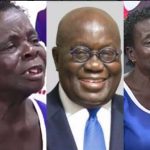Akufo Addo inspired me to go back to school – 57-year-old JHS graduate