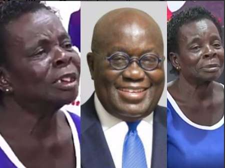 Akufo Addo inspired me to go back to school – 57-year-old JHS graduate