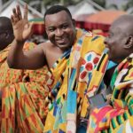 NDC Behind Western Togoland Secessionists – Chairman Wontumi Alleges