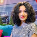 Pregnancy never put my career on hold – Nadia Buari