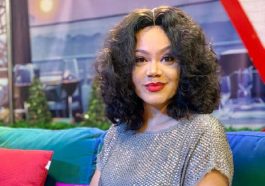 Pregnancy never put my career on hold – Nadia Buari