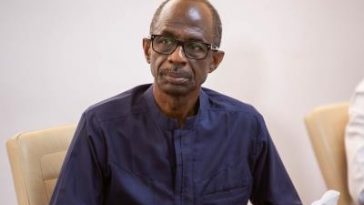 Asiedu Nketia