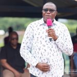 Ofosu Ampofo -NDC Will Grant Presidential Pardon To Jailed Galamsey Workers