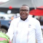 Ofosu Ampofo’s Alleged Leaked Tape Sent To Israel For Forensic examination