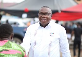 Ofosu Ampofo’s Alleged Leaked Tape Sent To Israel For Forensic examination