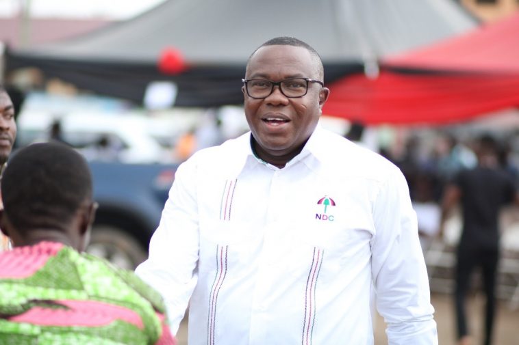 Ofosu Ampofo’s Alleged Leaked Tape Sent To Israel For Forensic examination