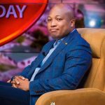 End The Atrocities On Your Citizens – Samuel Okudzeto Ablakwa To Nigerian Government