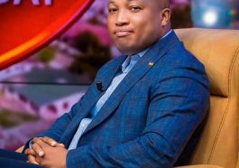 End The Atrocities On Your Citizens – Samuel Okudzeto Ablakwa To Nigerian Government