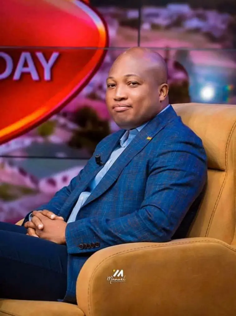 End The Atrocities On Your Citizens – Samuel Okudzeto Ablakwa To Nigerian Government