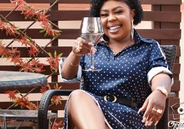 Afia Schwarzenegger Reveals Why She Dumped NDC for NPP