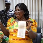 Supreme Court justices will operate in Twi under my leadership – Akua Donkor