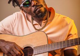 Ghanaians Must Make Sure Akufo-Addo And Mahama Debates – Kwaw Kese