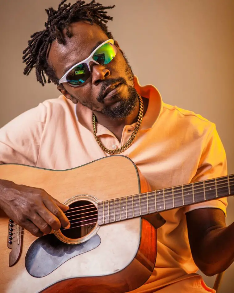 Ghanaians Must Make Sure Akufo-Addo And Mahama Debates – Kwaw Kese