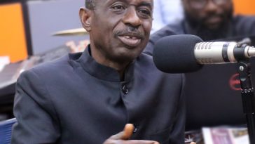 Asiedu Nketia